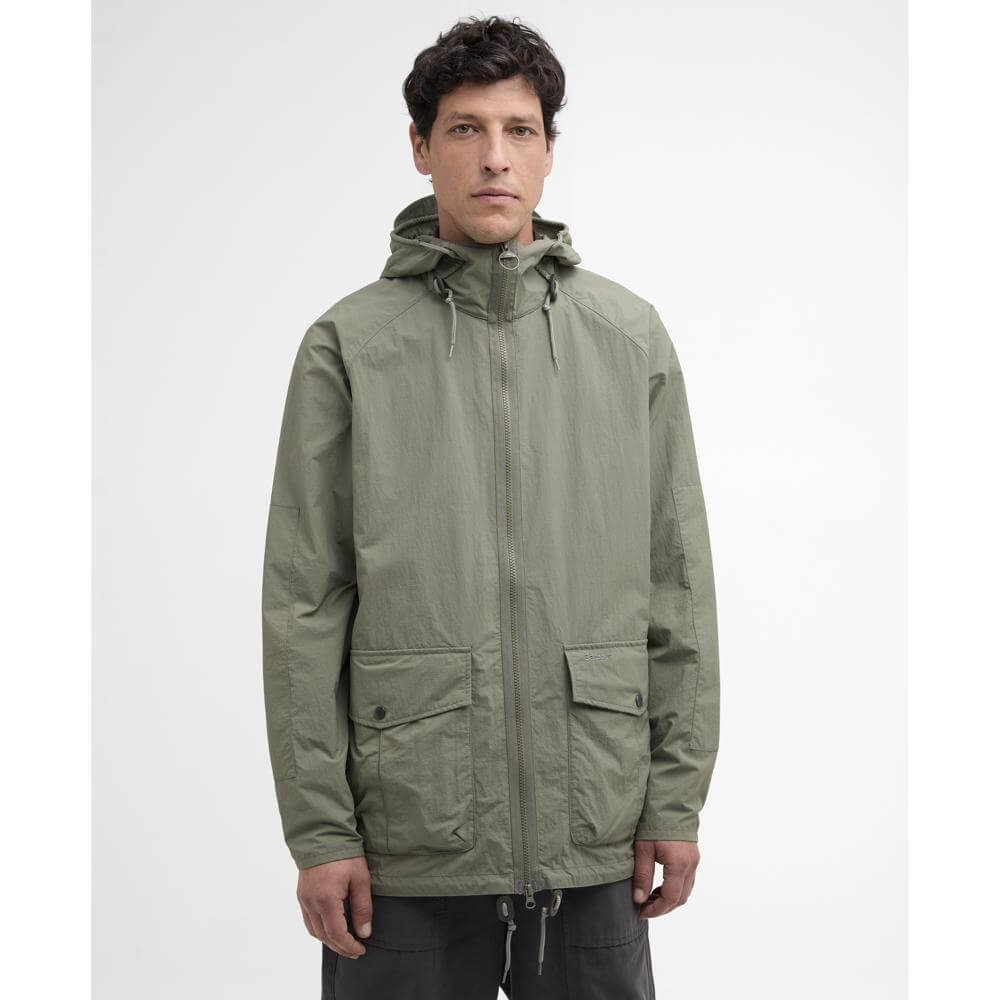Barbour Re-Engineered Wading Casual Jacket